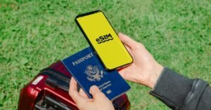 découvrez le service mobile passport pour un passage rapide et sécurisé à la douane grâce à votre smartphone. simplifiez vos voyages internationaux dès aujourd'hui.
