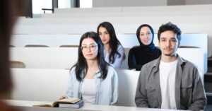 obtenez toutes les informations essentielles sur le visa étudiant : démarches, critères d'éligibilité, documents requis et conseils pour réussir votre demande.