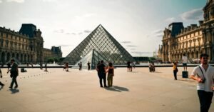 découvrez les meilleures destinations, conseils et astuces pour un tourisme inoubliable à travers le monde.