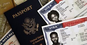 obtenez toutes les informations nécessaires sur les visas : types, démarches, conseils et conditions pour voyager sereinement à l'international.