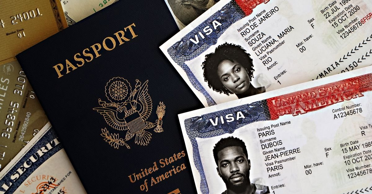obtenez toutes les informations nécessaires sur les visas : types, démarches, conseils et conditions pour voyager sereinement à l'international.